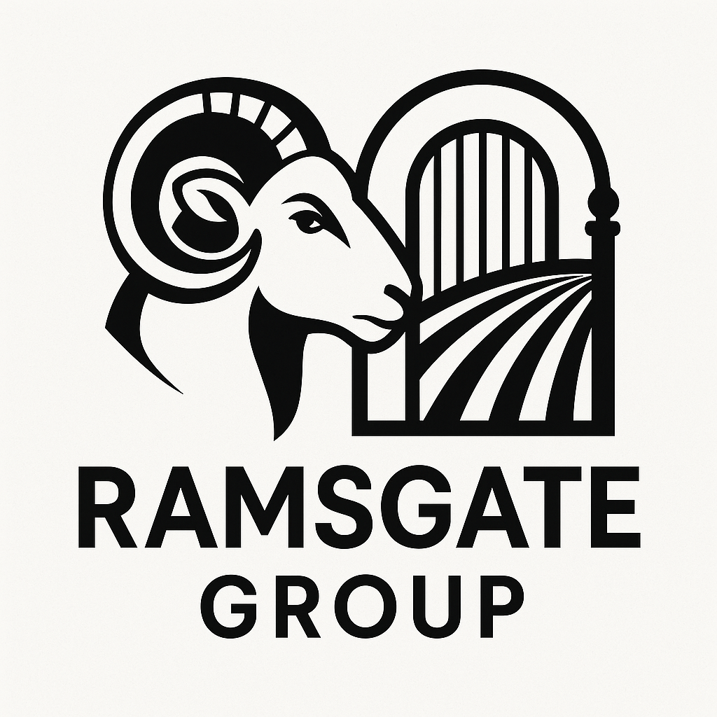 Ramsgate Group Logo